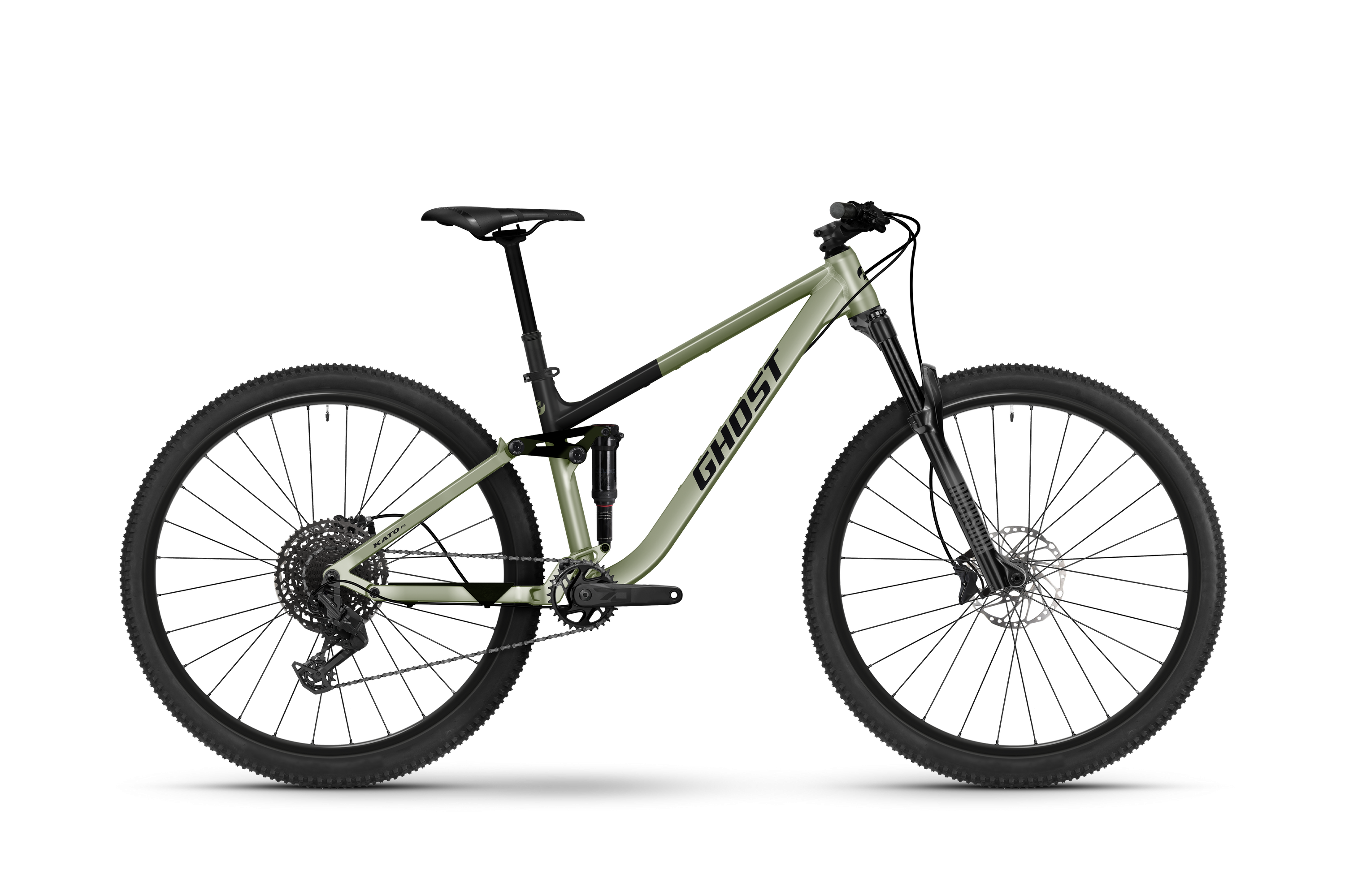 Ghost KATO FS UNIVERSAL